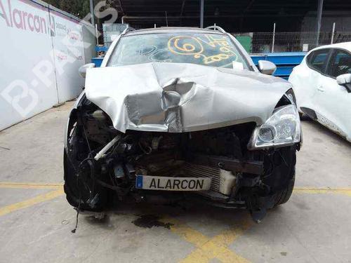 Pipe NISSAN QASHQAI / QASHQAI +2 I (J10, NJ10, JJ10E) 1.5 dCi | BP14533570M125 