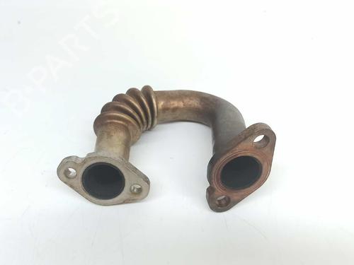 Used Pipe SEAT IBIZA IV (6J5, 6P1) 1.6 TDI (90 hp) 14539596