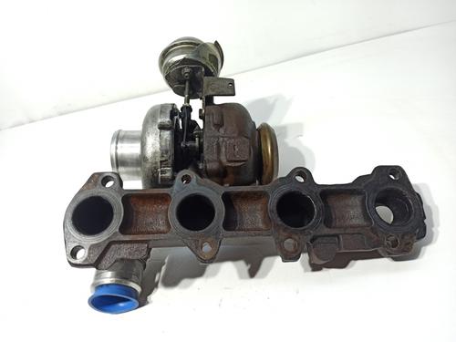 Turbocharger/Supercharger OPEL ASTRA H GTC (A04) 1.9 CDTI (L08) | BP18827296M71 