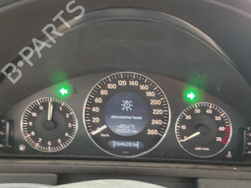 Instrument cluster MERCEDES-BENZ CLK (C209) CLK 320 (209.365) BP26463465C47