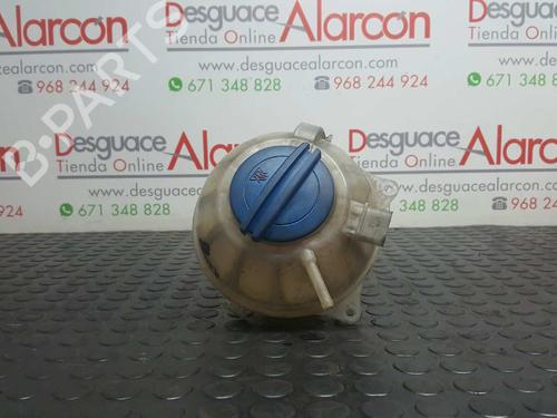 Expansion tank SEAT IBIZA IV SC (6J1, 6P5) 1.4 TDI | BP2732222C120 