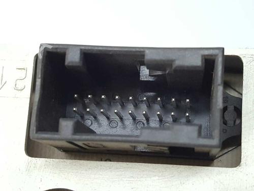 Display monitor CITROËN C5 I (DC_) 1.8 16V (DC6FZB, DC6FZE) | BP6629784C48 