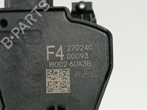 Pédale RENAULT AUSTRAL TCe 160 (HGMJ) | BP31713886I4 