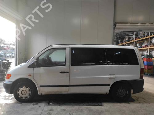 Blinklys foran venstre MERCEDES-BENZ VITO Van (W638)  | BP8919918C32