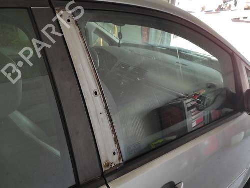 Right front door FORD FOCUS C-MAX (DM2) 1.6 TDCi | BP27395228C3