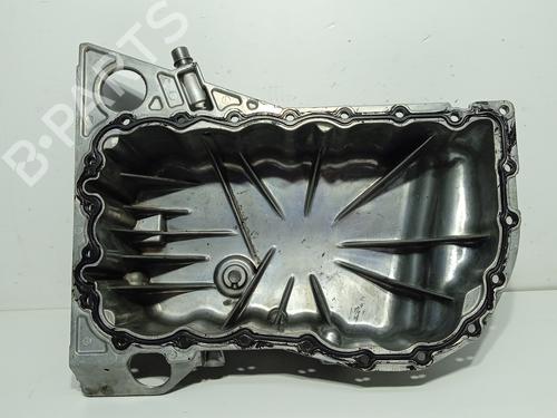 Used Oil sump RENAULT GRAND SCÉNIC II (JM0/1_) 1.9 dCi (JM0G, JM12, JM1G, JM2C) (120 hp) 25435667