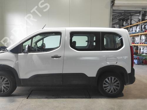 Bagaksel PEUGEOT RIFTER 1.5 BlueHDi 100 | BP34612504M2  - Image 5