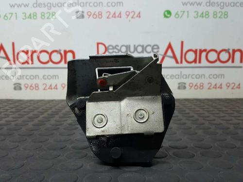 Venstre bagtil lås FIAT ULYSSE (179_) 2.2 JTD | BP2746857C100 