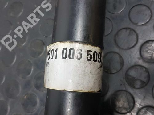 Right front driveshaft MERCEDES-BENZ M-CLASS (W163) ML 270 CDI (163.113) | BP3332431M39 