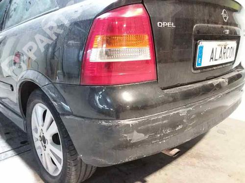 Module électronique OPEL ASTRA G Hatchback (T98) 1.6 16V (F08, F48) | BP14538379M83 
