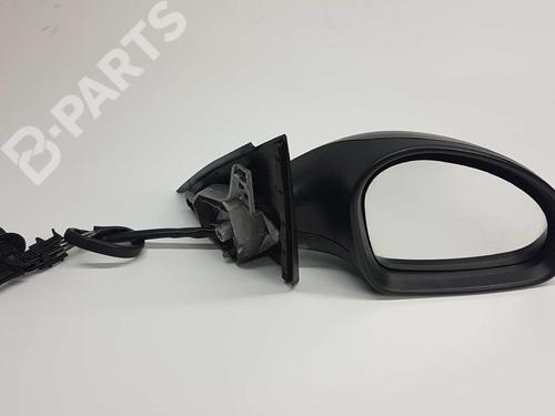 Right mirror SEAT IBIZA III (6L1) 1.9 SDI | BP6574079C27 