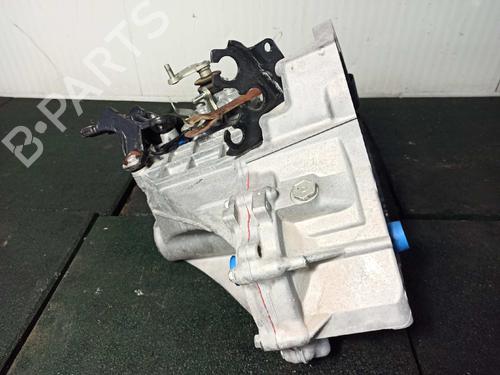 Gearbox CITROËN C1 II (PA_, PS_) 1.0 VTi 68 | BP16674413M3