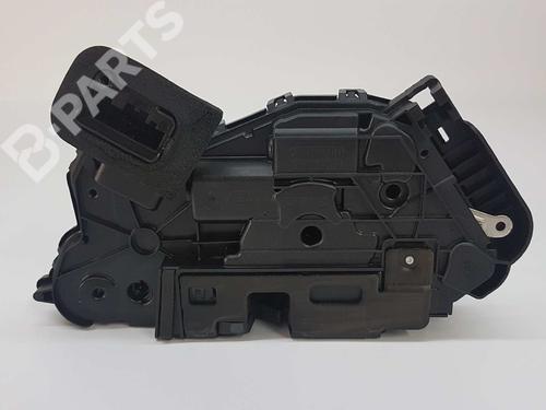 Front left lock SEAT IBIZA V (KJ1, KJG) 1.0 TSI | BP8806569C98 
