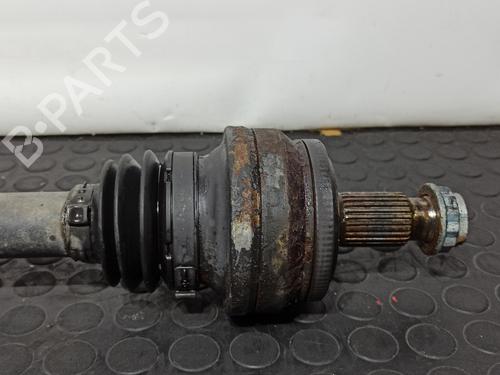 Right rear driveshaft MERCEDES-BENZ C-CLASS (W204) C 200 CDI (204.007, 204.006) | BP16377793M41 