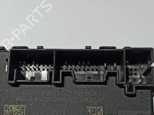 Comfort control module VW ARTEON (3H7, 3H8) 2.0 TDI | BP20240723M56