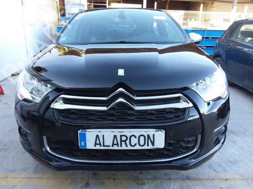 Andere CITROËN DS4 (NX_) 1.6 HDi 115 | BP14530614O1 