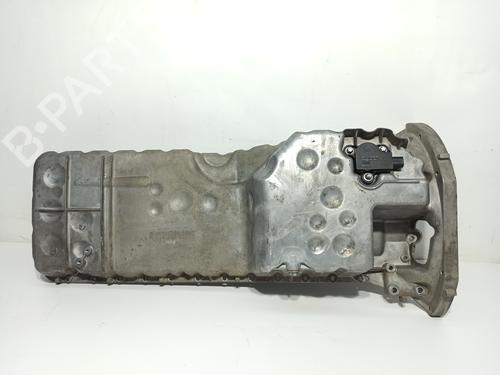 Oil sump MERCEDES-BENZ E-CLASS (W211) E 320 CDI (211.026) | BP29516971M115