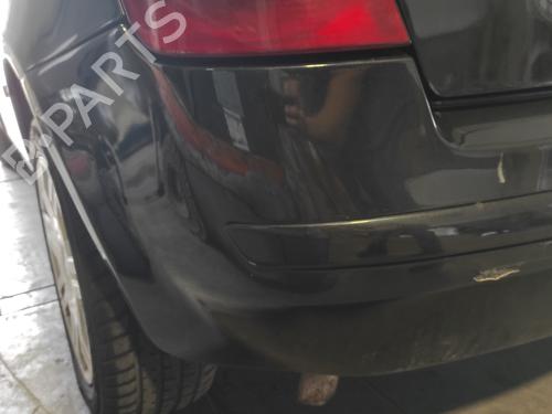 Rear bumper FIAT STILO (192_) 1.9 JTD (192_XE1A) | BP28615633C8
