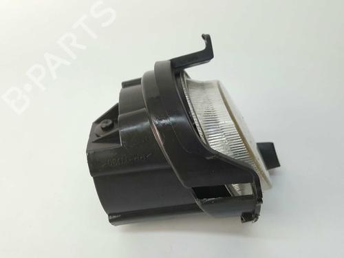 Venstre  foran tåkelykt SSANGYONG RODIUS I 2.7 Xdi | BP6999056C30