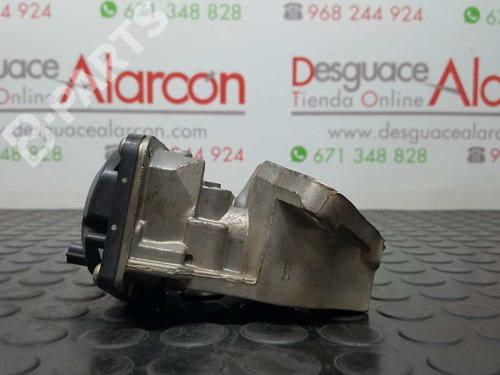 Egr RENAULT CLIO IV (BH_) 1.5 dCi 90 | BP2734755M69 