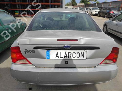 Starter FORD FOCUS I (DAW, DBW) 1.6 16V | BP8313160M8