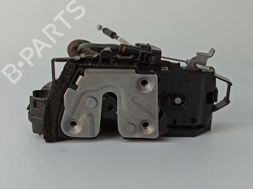Front right lock NISSAN MICRA V (K14) 1.5 DCI | BP8915199C97 