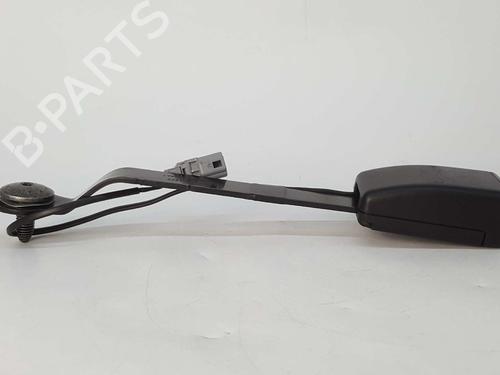 Seat buckle RENAULT CLIO IV (BH_) 1.5 dCi 90 | BP14542262I32 