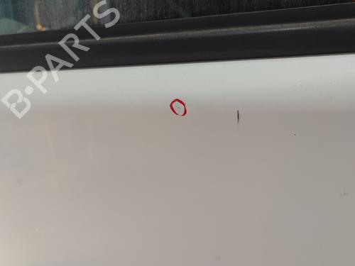 Left front door RENAULT KANGOO (KC0/1_) 1.5 dCi | BP24945060C2