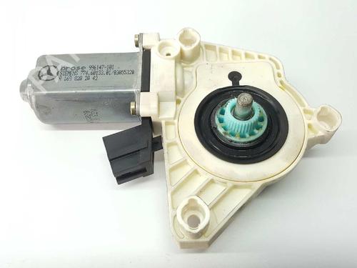 Right rear window motor MERCEDES-BENZ B-CLASS Sports Tourer (W245) B 180 CDI (245.207) | BP2731598E22 