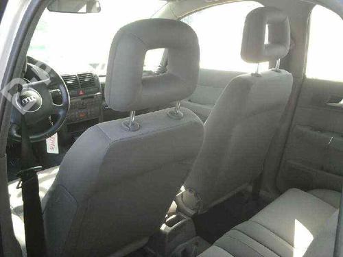 Pipe AUDI A2 (8Z0) 1.4 TDI | BP14527543M125 
