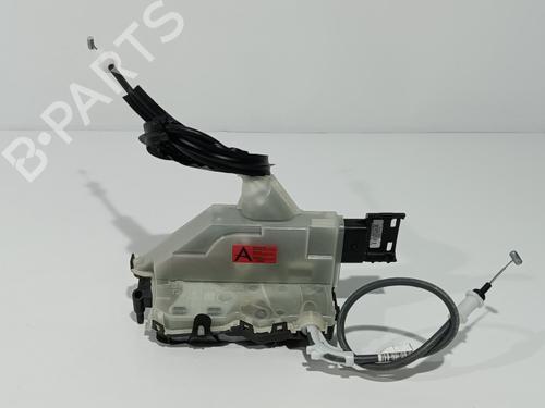 Used Rear right lock CITROËN C3 AIRCROSS II (2R_, 2C_) 1.2 PureTech 110 (2RHNZB, 2RHNZW, 2RHNPX, 2RHNPJ) (110 hp) 22749827