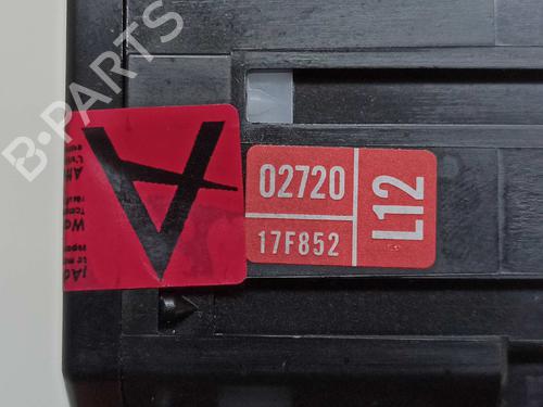 Switch TOYOTA AURIS (_E18_) 1.2 (NRE185_, NRE185R) | BP11388326I30 