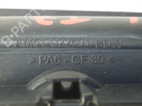 Front left interior door handle FORD C-MAX II (DXA/CB7, DXA/CEU) 1.6 TDCi | BP6245965I13