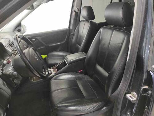 Cárter de aceite MERCEDES-BENZ M-CLASS (W163) ML 400 CDI (163.128) | BP14541569M115 