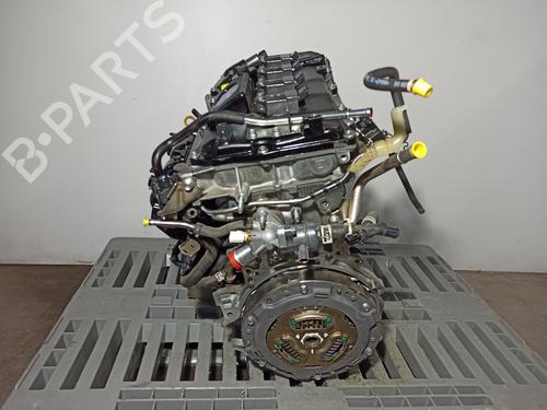 Engine TOYOTA COROLLA Hatchback (_E21_, _EA1_, _EH1_)  | BP25041417M1