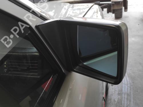 Right mirror MERCEDES-BENZ 124 Saloon (W124) 230 E Cat (124.023) | BP27373718C27 