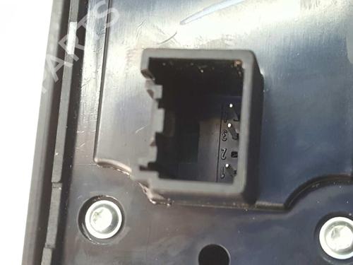 Left front window switch FORD KUGA I  | BP6778062I27