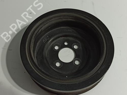 Pulley SEAT LEON (1P1) 2.0 TDI 16V | BP30798531M122 