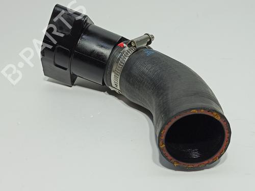 Pipe SKODA OCTAVIA III (5E3, NL3, NR3) 2.0 TDI | BP17674613M125