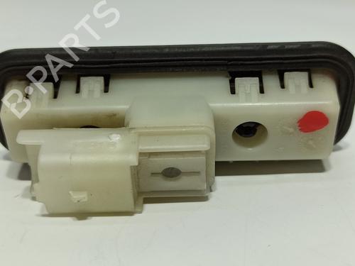 Tailgate handle PEUGEOT 308 I (4A_, 4C_) 1.6 16V | BP13950070C132 
