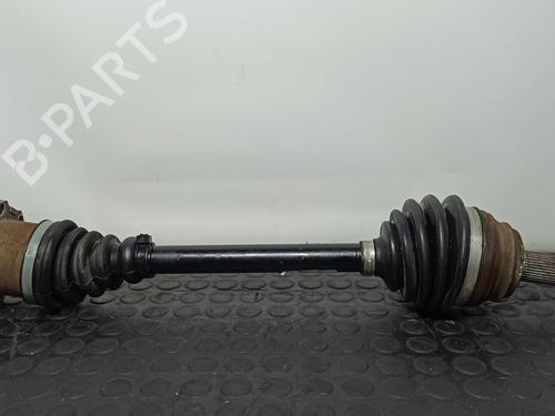 Left front driveshaft AUDI TT Roadster (8N9) 1.8 T | BP11330384M38