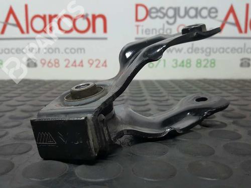Gearbox mount PEUGEOT PARTNER Box Body/MPV 1.6 HDi 16V | BP11386803M88 