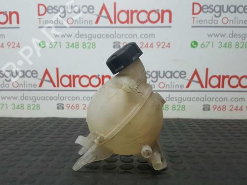 Used Expansion tank CITROËN C3 II (SC_) 1.4 HDi 70 (SC8HZC, SC8HR0, SC8HP4) (68 hp) 2746468