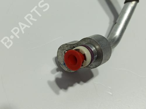 AC pipe BMW 1 (F20) 116 d | BP24603537M126