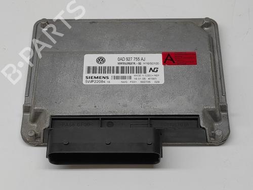 Gearkassestyreenhed VW TOUAREG (7LA, 7L6, 7L7) 2.5 R5 TDI | BP13904263M52