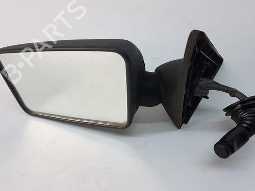 Used Left mirror CITROËN AX (ZA-_) [1986-1998]  6078119