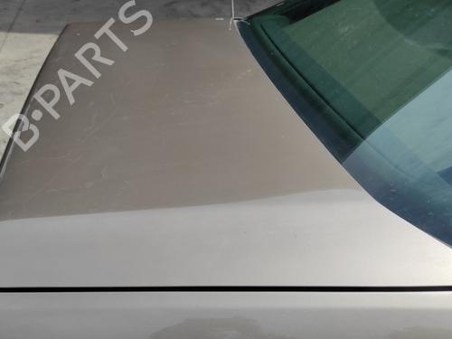 Tailgate MERCEDES-BENZ 124 Saloon (W124) 300 D (124.130) | BP17219080C6 