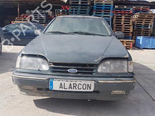 Used Parts FORD SCORPIO I Saloon (GGE) [1986-1994]  4280101