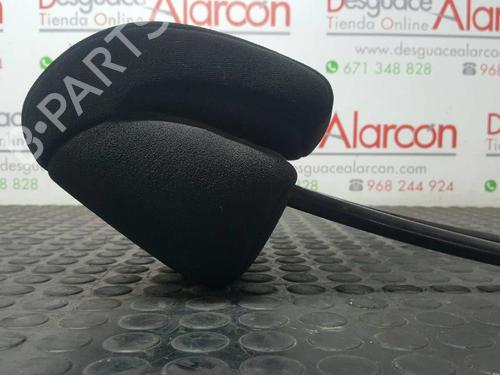 Headrest CITROËN C4 Picasso I MPV (UD_) 1.6 HDi | BP14529995I31 