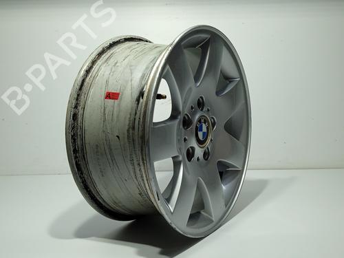 Rim BMW 3 (E46) 318 i | BP27551807C45